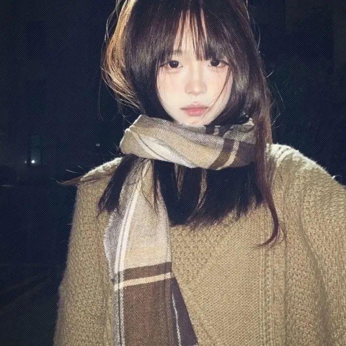 出手吧!女生